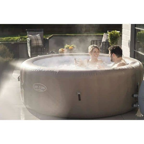 jacuzzi 6