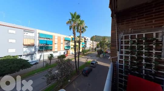 Valencia Get your residency! renovated apartment mountain view 007575