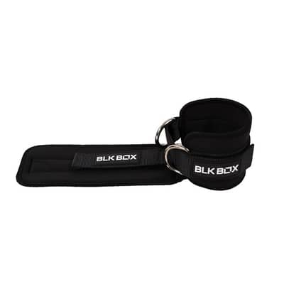 Ankle straps for cable new