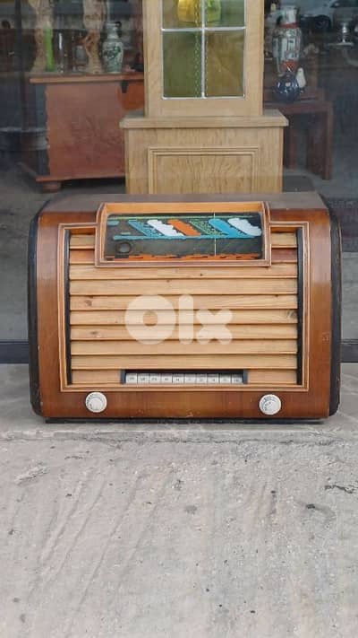 antique