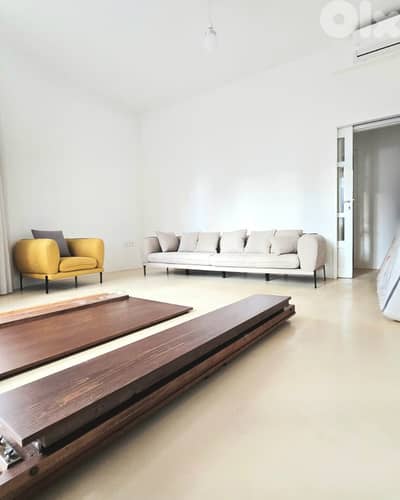 RA25-4586 UNFURNISHED 1000$ | FULLY FURNISHED $1,300