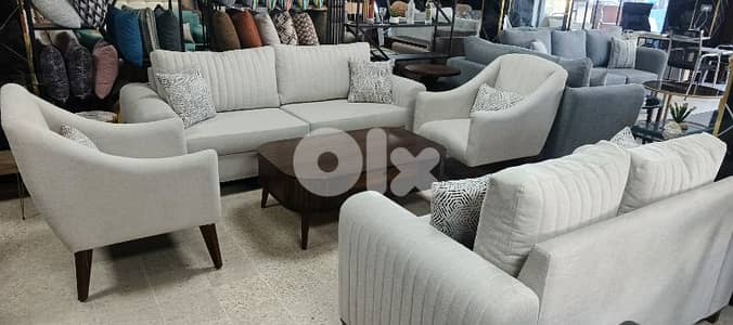 Special offer Salon  Boss modern  عرض خاص صالون موديرن
