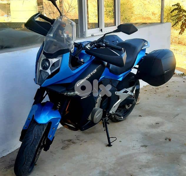 cf 650mt 1