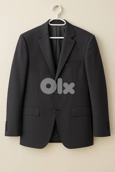 z zegna
