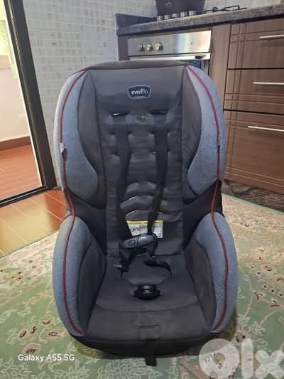 car seat