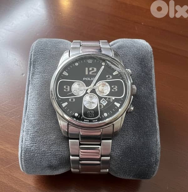 Watches 1