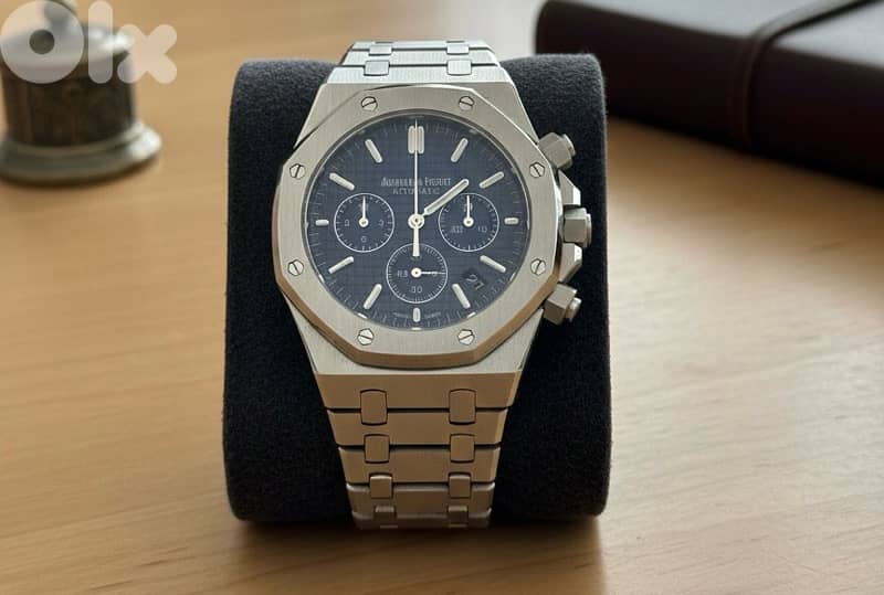 Watches 8