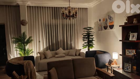 Home for Sale
