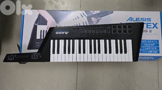 alesis vortex wireless 2