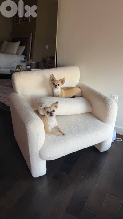 accent chair