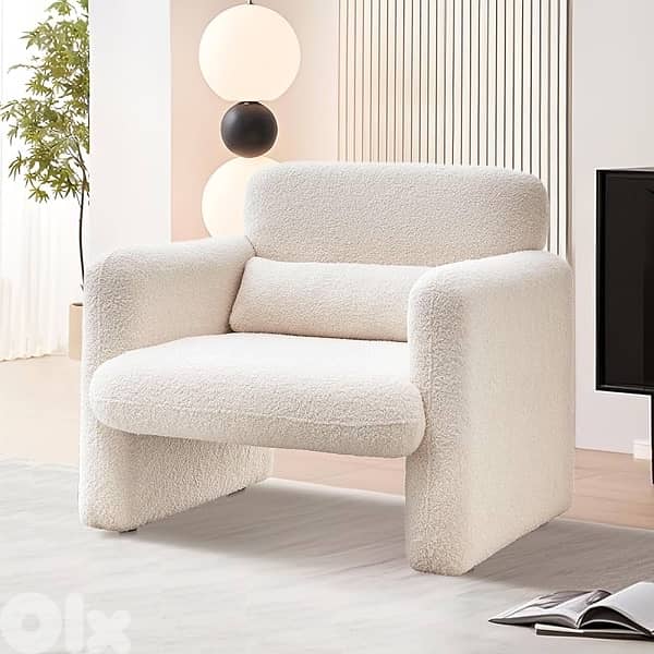 accent chair 2