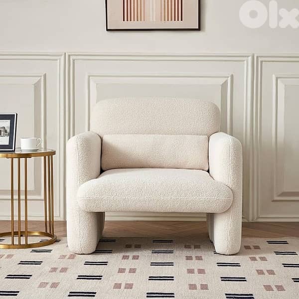 accent chair 5