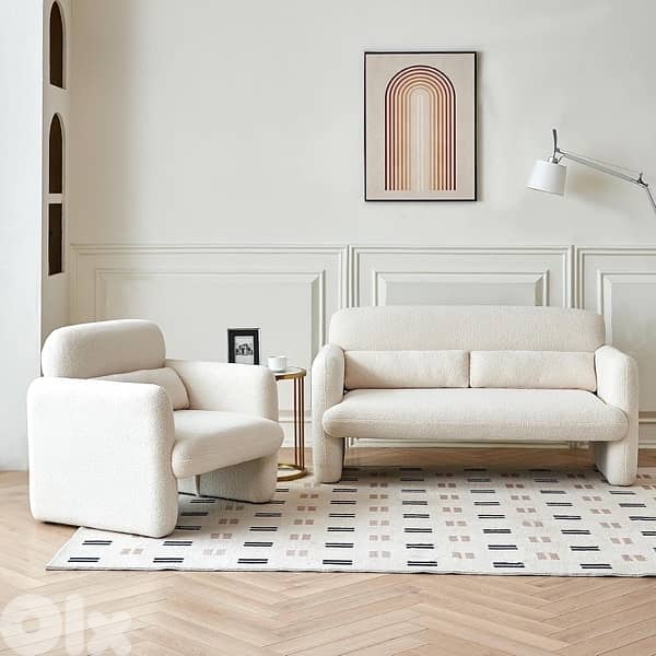 accent chair 7