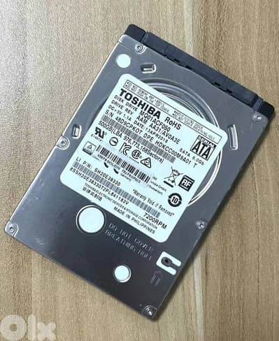 Toshiba
