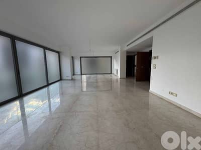 GYM & POOL IN AIN EL TINEH PRIME (290SQ) 3 MASTER BEDS , (AM-319)
