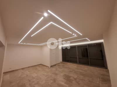 FULLY DECORATED APT IN RAS EL NABEH PRIME | GARDEN | 3 BEDS | RN-180