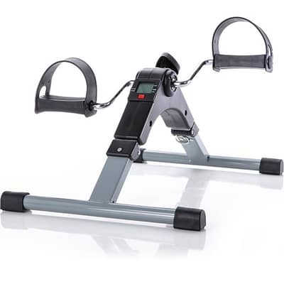 Pedal exercise new