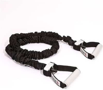 Resistant tube new