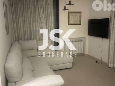 L19929 - Apartment with City View For Rent in Achrafieh, Nazareth