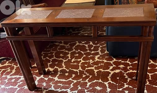 side table