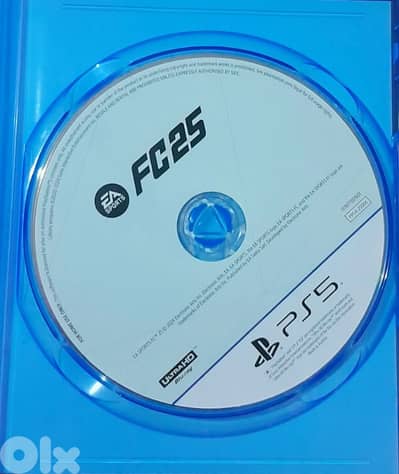 fc 25 english