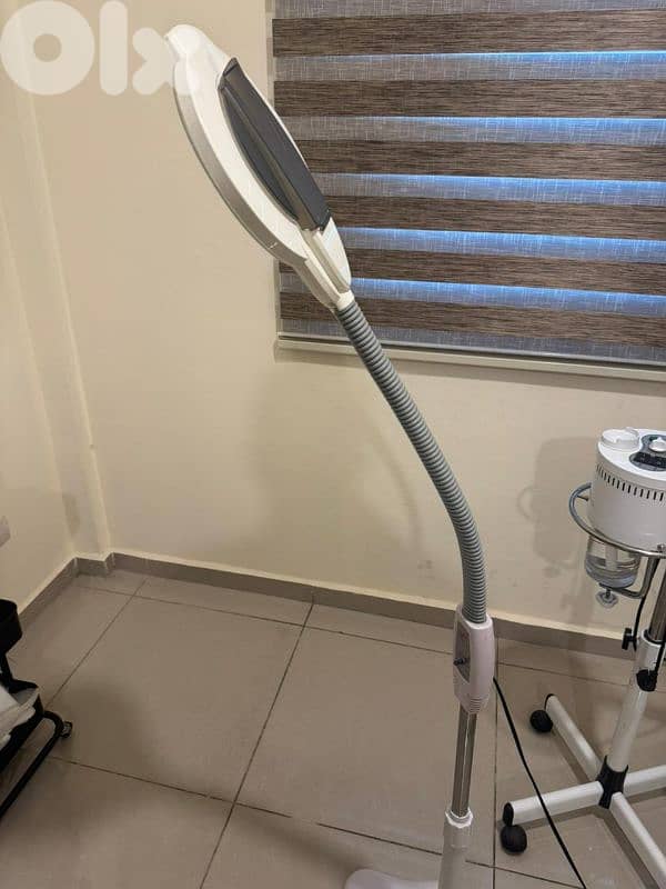 skin care setup 2