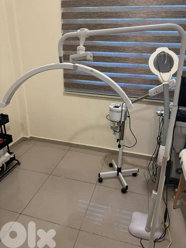 skin care setup 9