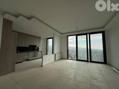 Luxurious Apartment For Sale In Achrafieh | Pool/Gym