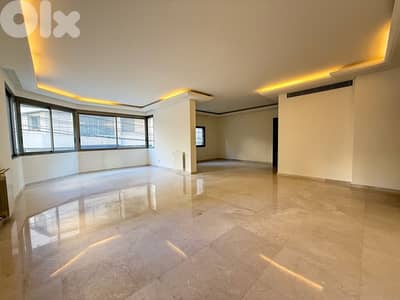 Apartment for sale in Achrafieh | شقة للبيع في الأشرفية