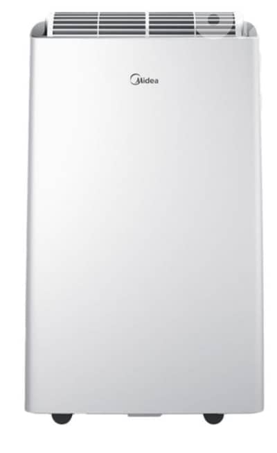 Midea Portable AC 12000btu INVERTER