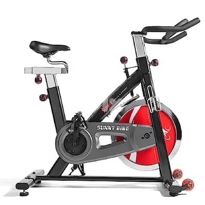 Spinning byke like new le monde made in usa