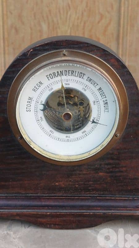 antique 5