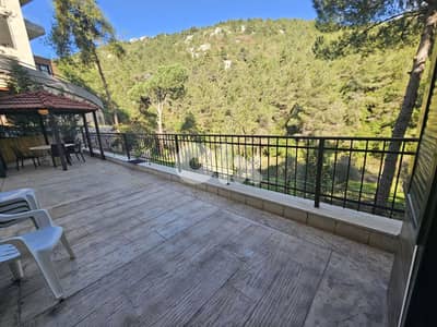 Stunning 185SQM Terrace Apartment for sale in Mar Chaaya