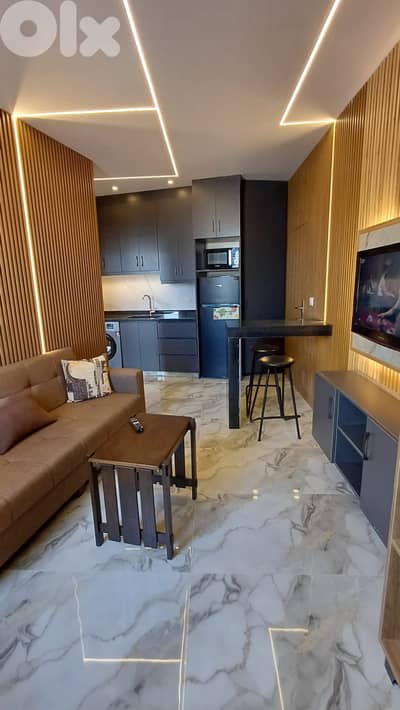 Chalet For Sale In Halat - شاليه للبيع في حالات