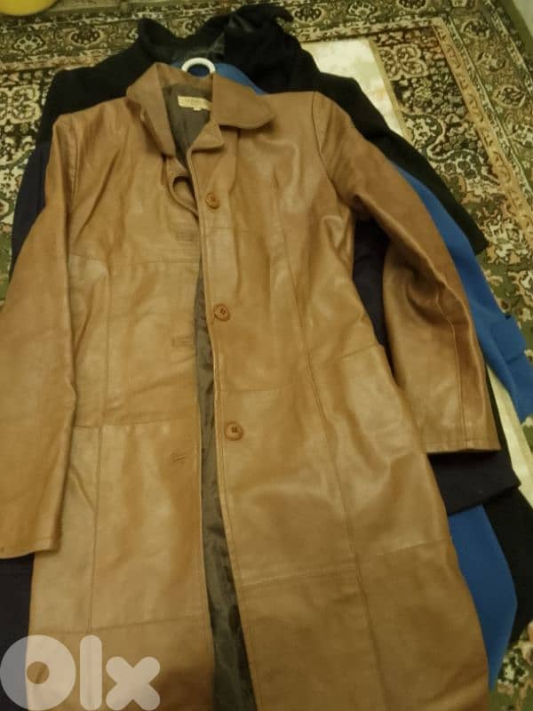 coats 4