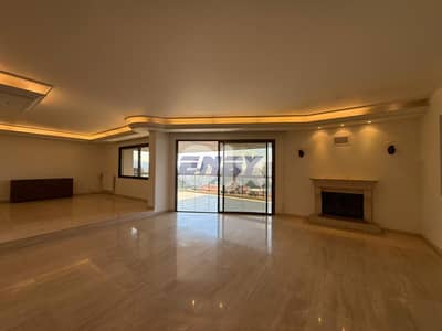 Apartment for Rent in Yarzeh | Brand New Building | Calm Area