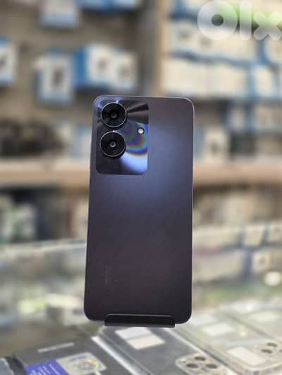 Used realme note 50 4/256 gb 80$