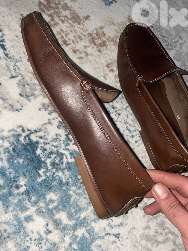 Tod’s loafers 5
