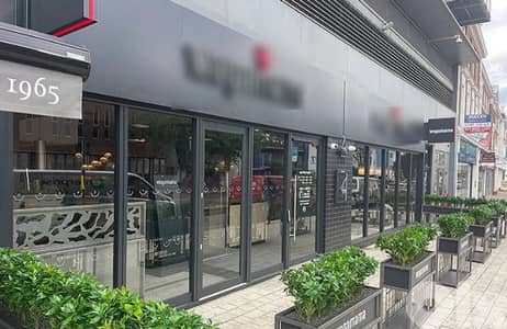 SHOP FOR RENT ON JAL EL DIB SEASIDE ROAD 160Sq, 2 FLOORS, (JDR-171)