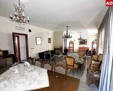 Great deal, spacious, beirut, Mar Elias/مار الياس  REF#AO130490