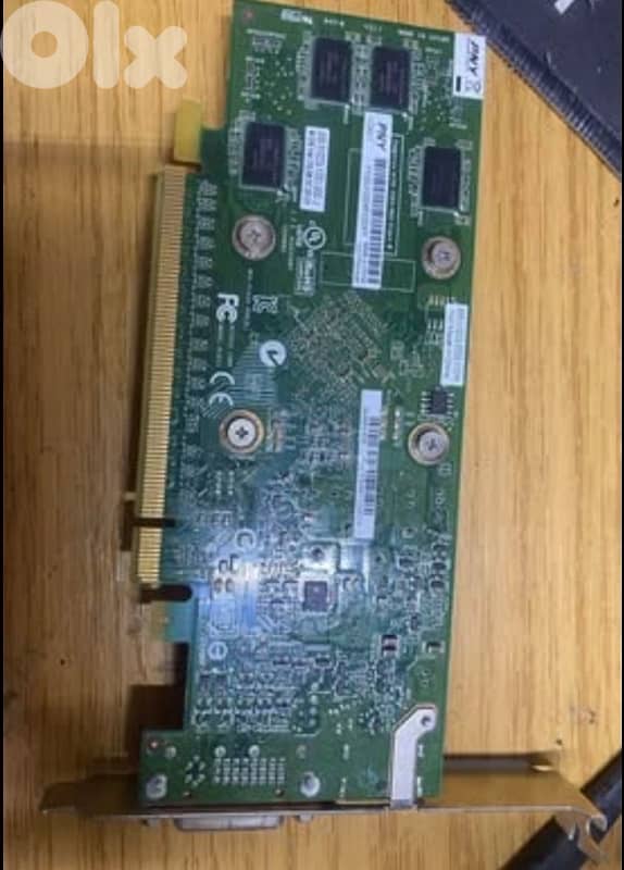 vga quadro 600 1