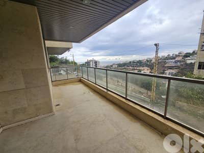 HOT OFFER! 320SQM Apartment in Rabweh only for 370,000$