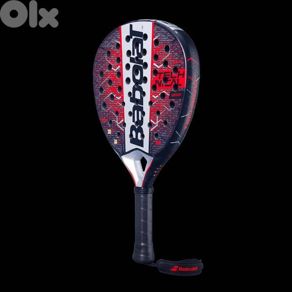 Babolat Technical Veron model 2025 1
