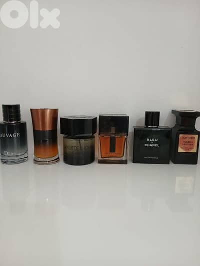 original perfume