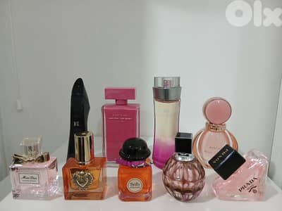 Original perfume