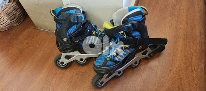 roller