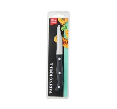 paring knife