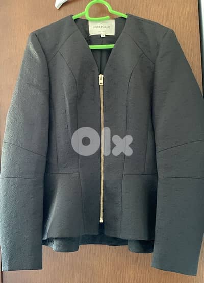 blazer