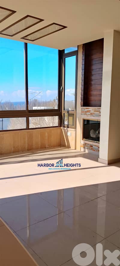 Apartment for sale in Daraoun, Harissa شقة للبيع في  درعون, حريصا