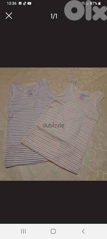 baby underwear